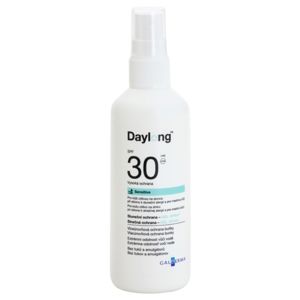 Daylong Sensitive védő fluid nagyon érzékeny bőrre SPF 30 150 ml