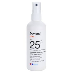 Daylong Ultra Liposzómás védő spray SPF 25 150 ml