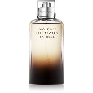 Davidoff Horizon Extreme eau de parfum uraknak 125 ml