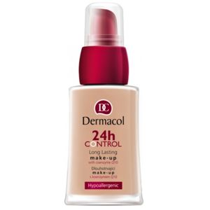 Dermacol 24h Control hosszan tartó make-up árnyalat 3 30 ml