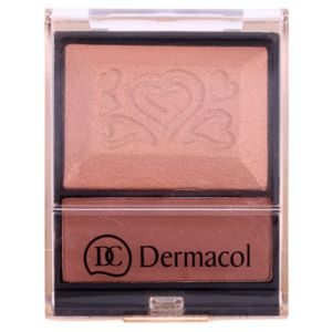 Dermacol Compact Bronzing bronzosító paletta 9 g
