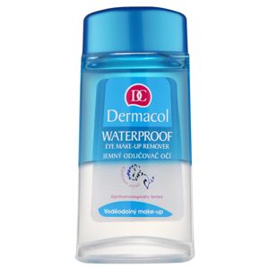 Dermacol Cleansing Waterproof vízálló make-up lemosó 120 ml