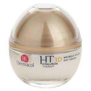 Dermacol Hyaluron Therapy 3D megújító nappali krém 50 ml