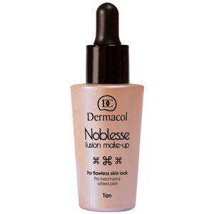 Dermacol Noblesse tökéletesítő folyékony make-up