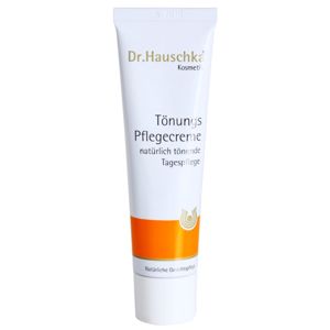 Dr. Hauschka Facial Care tónusegyesítő hidratáló krém nappal 30 ml