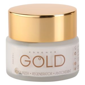 Diet Esthetic Gold bőrkrém aranytartalommal 50 ml