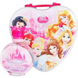 Disney Princess ajándékszett I. gyermekeknek