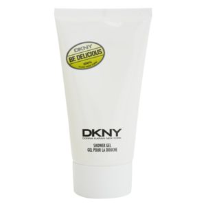 DKNY Be Delicious tusfürdő nőknek 150 ml