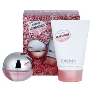 DKNY Be Delicious Fresh Blossom ajándékszett III.