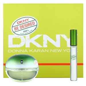 DKNY Be Desired ajándékszett II. hölgyeknek