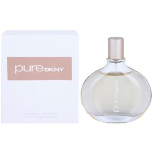 DKNY Pure - A Drop Of Vanilla eau de parfum hölgyeknek