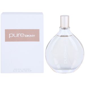 DKNY Pure - A Drop Of Vanilla eau de parfum hölgyeknek 100 ml