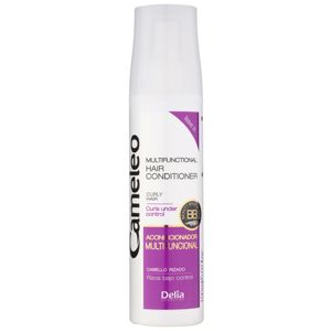 Delia Cosmetics Cameleo BB multifunkcionális kondicionáló spray formában hullámos hajra