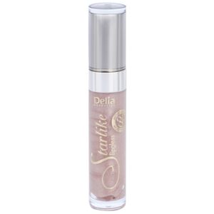 Delia Cosmetics Starlike lipgloss ajakfény csillámporral