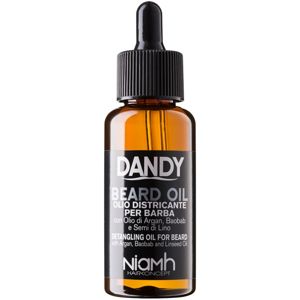 DANDY Beard Oil szakáll olaj 70 ml