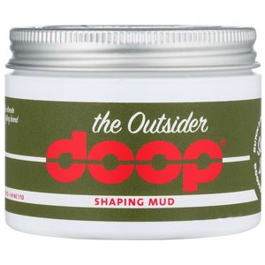 Doop The Outsider modellező agyag hajra