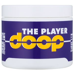 Doop The Player modellező gumi hajra