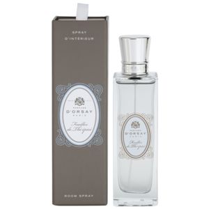 Parfums D'Orsay Feuilles de Thé Épice spray lakásba 100 ml