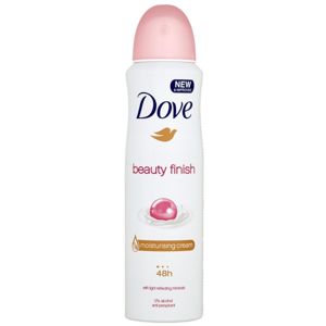 Dove Beauty Finish izzadásgátló spray 48h 150 ml