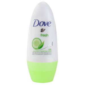 Dove Go Fresh Fresh Touch golyós izzadásgátló uborka és zöld tea 48h  50 ml