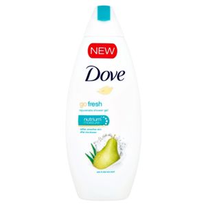 Dove Go Fresh tusfürdő gél