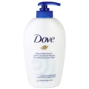 Dove Original folyékony szappan pumpás 250 ml
