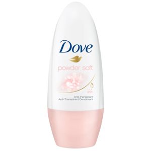 Dove Powder Soft golyós dezodor roll-on
