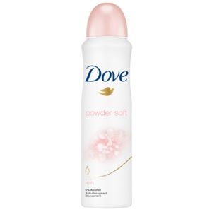 Dove Powder Soft izzadásgátló spray 48 H 150 ml