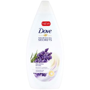 Dove Nourishing Secrets Relaxing Ritual tusfürdő gél 500 ml