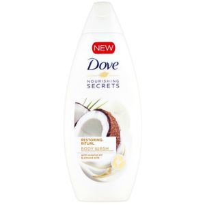 Dove Nourishing Secrets Restoring Ritual tusfürdő gél 225 ml