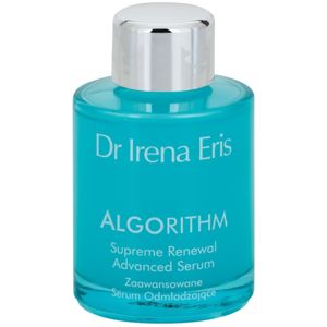 Dr Irena Eris AlgoRithm intenzív fiatalító szérum 30 ml