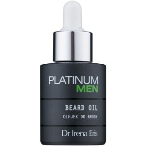 Dr Irena Eris Platinum Men Beard Maniac szakáll olaj 30 ml