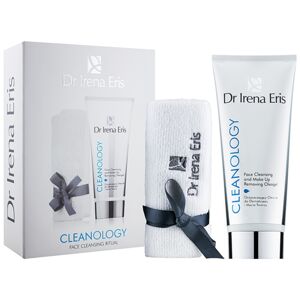 Dr Irena Eris Cleanology ajándékszett (a bőr tökéletes tisztításához)