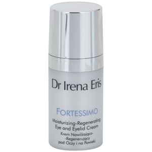 Dr Irena Eris Fortessimo 45+ regeneráló és hidratáló krém a szem köré 15 ml