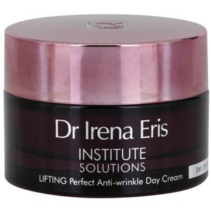 Dr Irena Eris Institute Solutions Lifting nappali ránctalanító krém SPF 20 50 ml