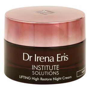 Dr Irena Eris Institute Solutions Lifting megújító éjszakai krém 50 ml