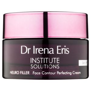 Dr Irena Eris Institute Solutions Neuro Filler nappali krém az arc kontúrjának feszesítésére SPF 20