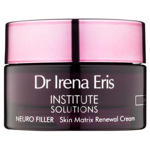 Dr Irena Eris Institute Solutions Neuro Filler megújító éjszakai krém