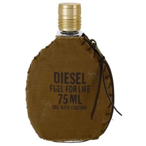 Diesel Fuel for Life Eau de Toilette uraknak 75 ml