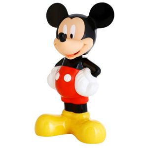 Disney Cosmetics Mickey Mouse & Friends habfürdő és tusfürdő gél 2 in 1 Peach 250 ml