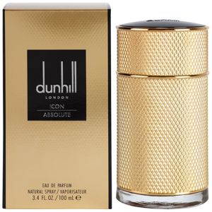 Dunhill Icon Absolute Eau de Parfum uraknak 100 ml
