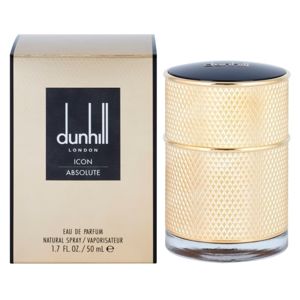 Dunhill Icon Absolute Eau de Parfum uraknak 50 ml