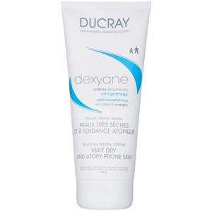 Ducray Dexyane hidratáló krém nagyon száraz, érzékeny és atópiás bőrre 200 ml