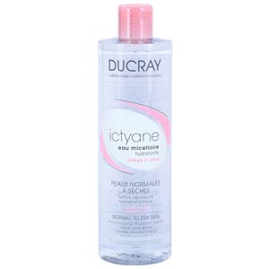 Ducray Ictyane micellás hidratáló víz normál és száraz bőrre