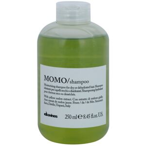 Davines Essential Haircare MOMO Shampoo hidratáló sampon száraz hajra 250 ml