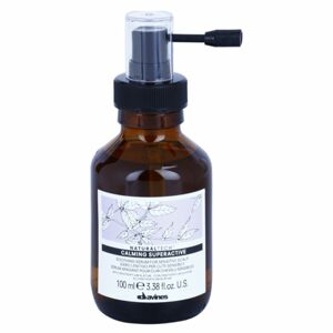 Davines Naturaltech Calming Shampoo nyugtató szérum a hajra és a fejbőrre 100 ml