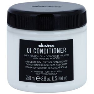Davines OI Conditioner kondicionáló minden hajtípusra 250 ml