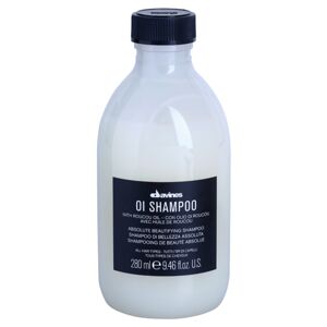 Davines OI Shampoo sampon minden hajtípusra 280 ml