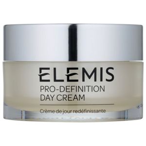 Elemis Pro-Collagen Definition Day Cream nappali liftinges és feszesítő krém érett bőrre 50 ml