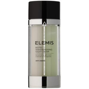 Elemis Biotec Skin Energising Night Cream energetizáló krém 30 ml